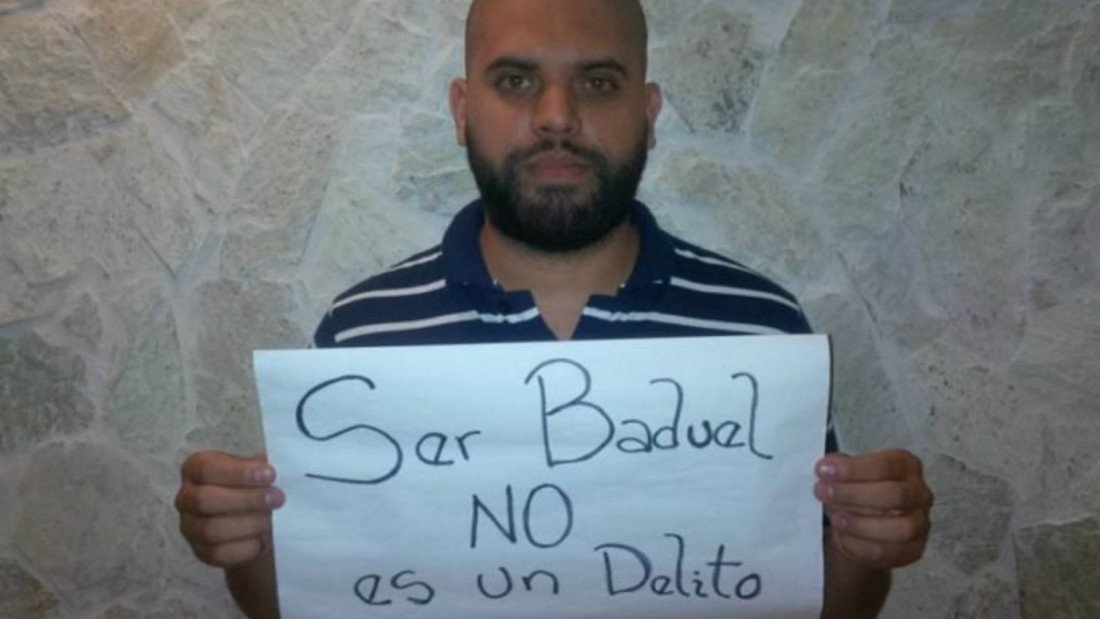 Josnars, hijo de Raúl Isaías Baduel fue condenado a 30 años de cárcel por la “Operación Gedeón”