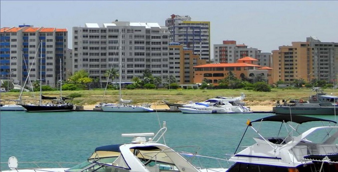 Inversionistas extranjeros reflotan mercado inmobiliario en Margarita