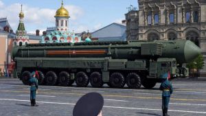 Putin lanza nueva orden con armas nucleares y amenaza la estabilidad del mundo