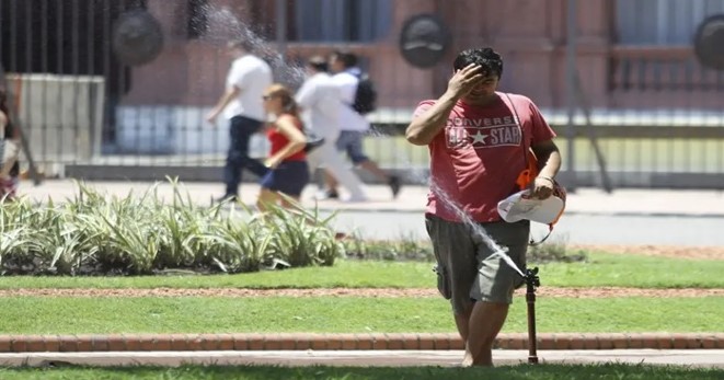 Más de 60 personas han muerto por golpes de calor en Tailandia en lo que va de año