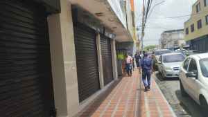 Aumenta quiebre de negocios en Maturín: Alcaldía chavista aplica impuestos por rubros