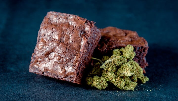 Vendían brownies de marihuana en mercado de Tucupita, pero terminaron con “viaje” directo a prisión
