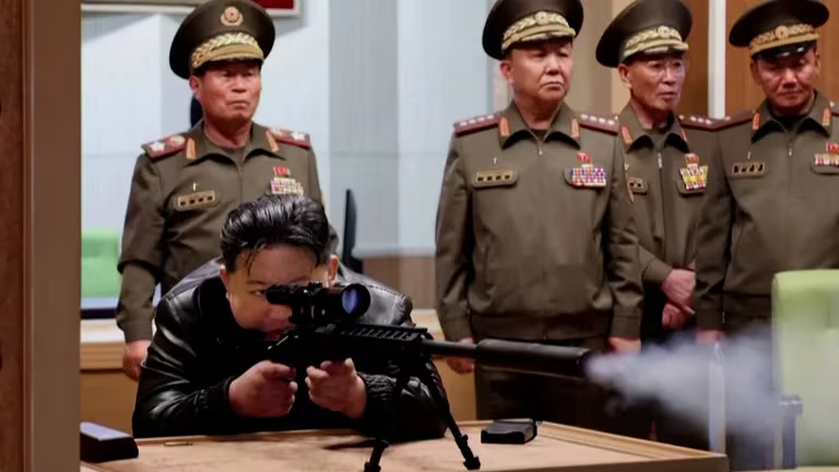 Por qué hay que prestar cada vez más atención a Corea del Norte