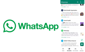 WhatsApp ampliaría la duración de los videos en los “estados”