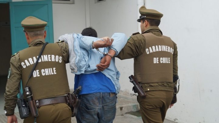 Venezolano confesó a la policía el vil asesinato de su pareja en Chile