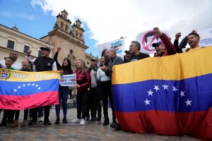 Eugenio Martínez: Electoralmente hablando los venezolanos en el extranjero no existen tras trabas del CNE (VIDEO)