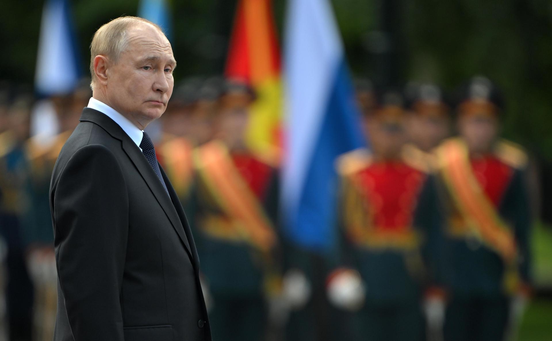 Putin emprendió una gira para generar disrupción global e inquietar a EEUU y China