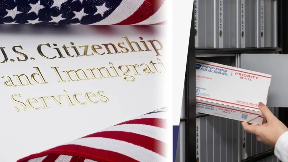 Toma nota: desde esta fecha, no podrás enviar la solicitud de ciudadanía americana por correo