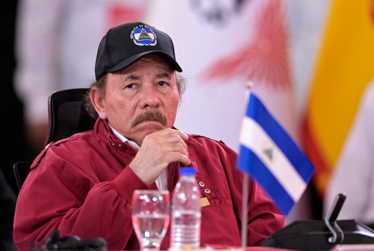 Nicaragua expresa su apoyo a Venezuela en su disputa con Guyana por el Esequibo