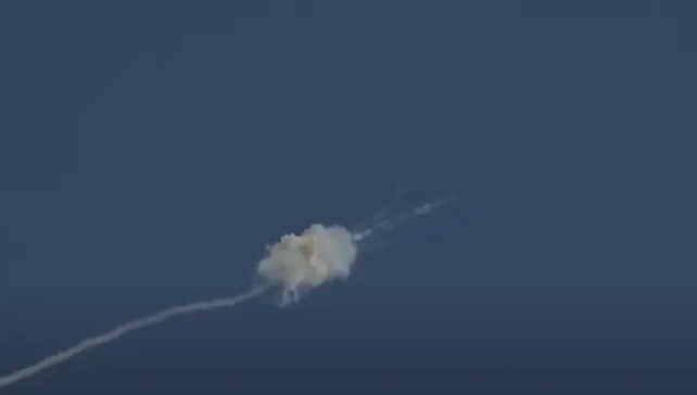 Ataque con drones contra aeródromo ruso fue una operación especial de inteligencia ucraniana