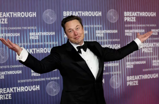 Los 15 consejos de Elon Musk para ser un empresario exitoso
