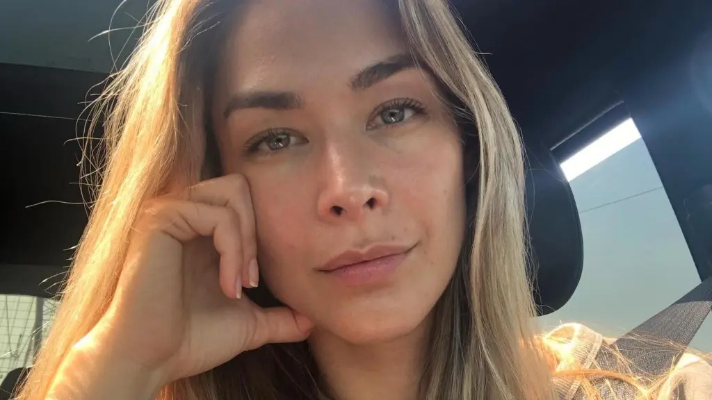 La curiosa razón por la que Dayana Mendoza pidió que no la llamen de esta forma