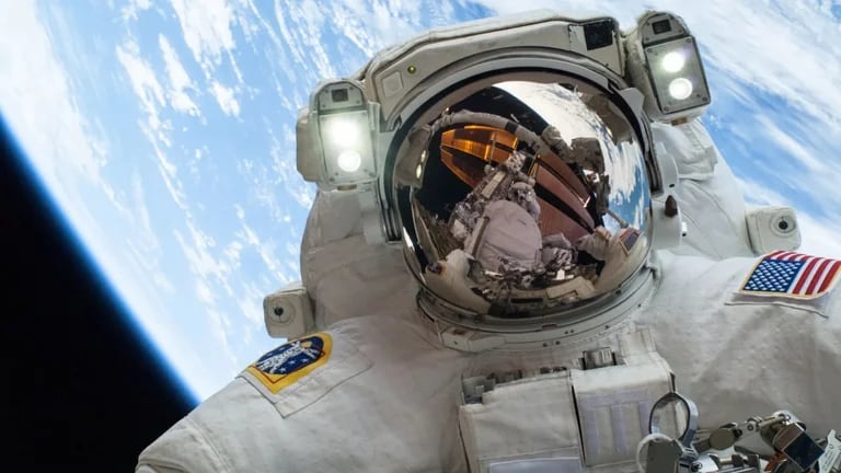 Qué comen los astronautas de la Nasa en el espacio