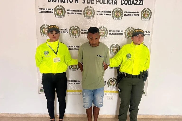 “Me dijo que la matara”: Colombiano confesó un femicidio a las autoridades venezolanas, pero luego fue liberado