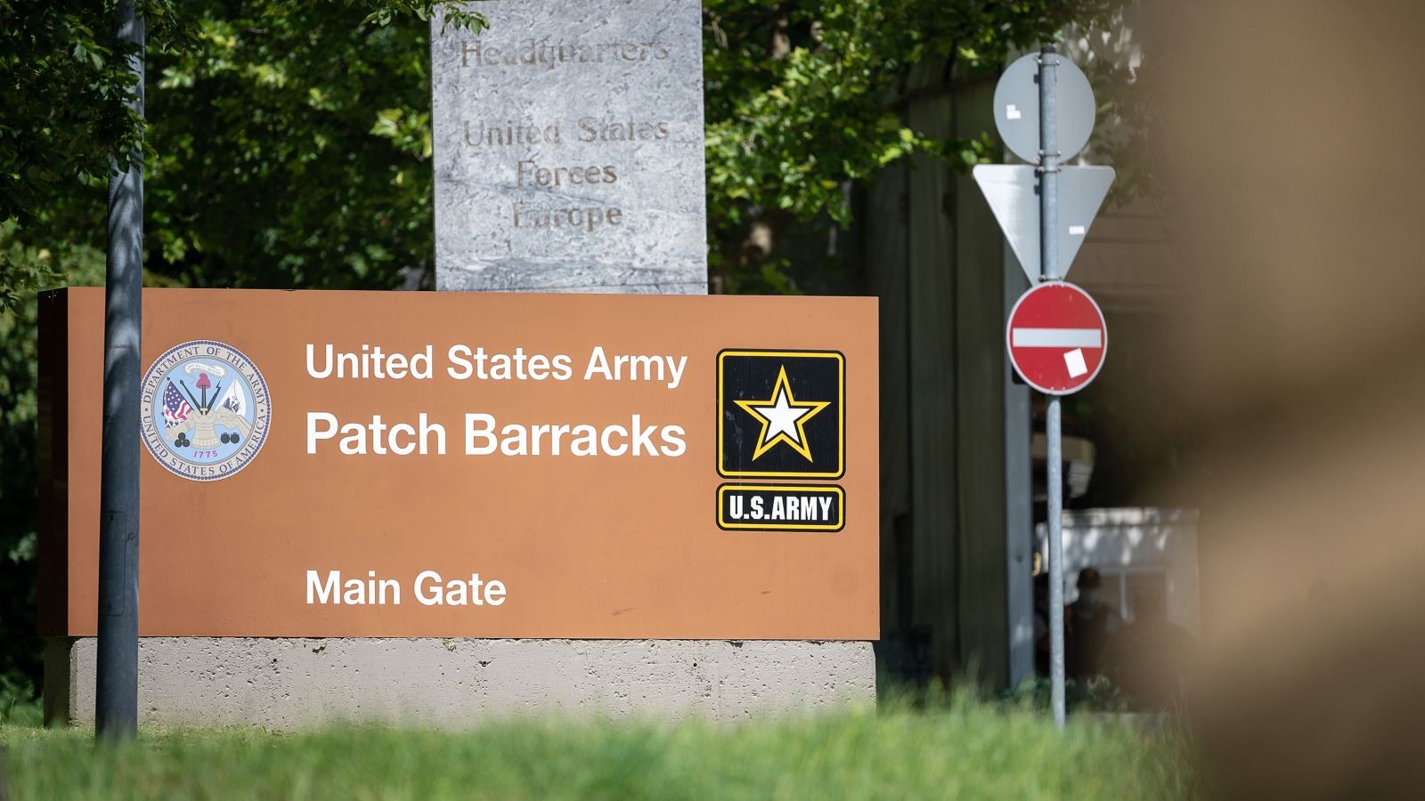Varias bases militares de EEUU en Europa están en alerta ante posible ataque terrorista