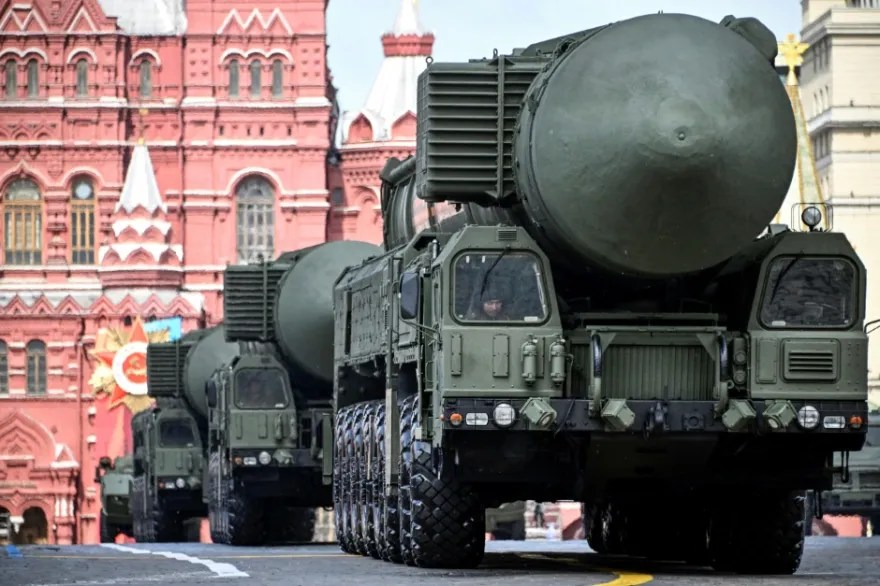 El gasto en armas nucleares aumenta por las tensiones mundiales, según estudios