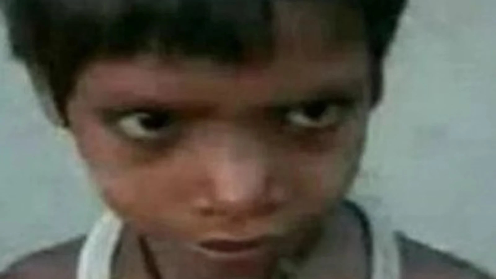 Amarjeet Sada, el asesino en serie más joven de la historia: así eran sus terribles asesinatos