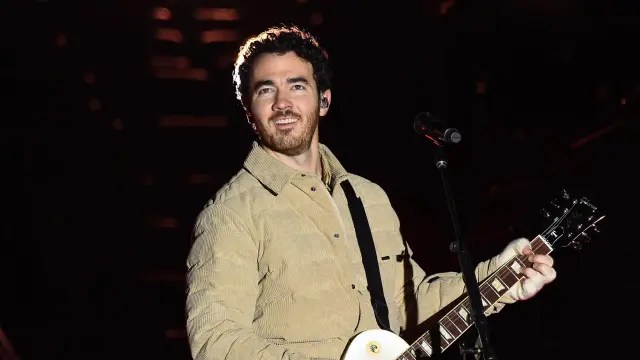 Kevin Jonas, de los Jonas Brothers, operado de un cáncer de piel