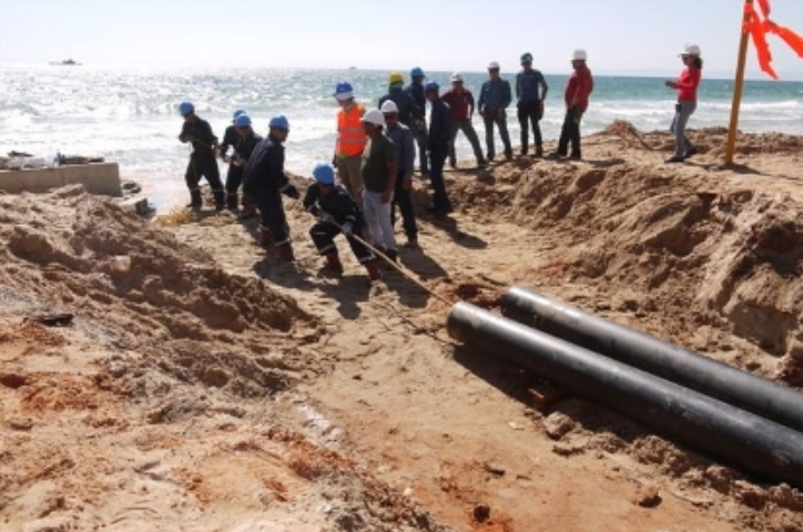 Chavismo adjudicó a un “acto terrorista” afectación de cable submarino en Nueva Esparta