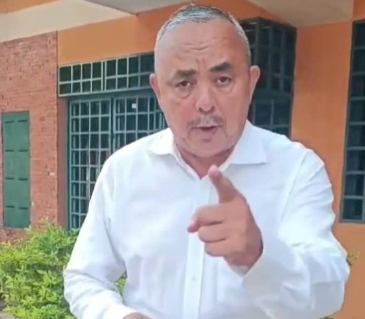 Voluntad Popular de Barinas llama a votar “para demostrar la fuerza del pueblo”
