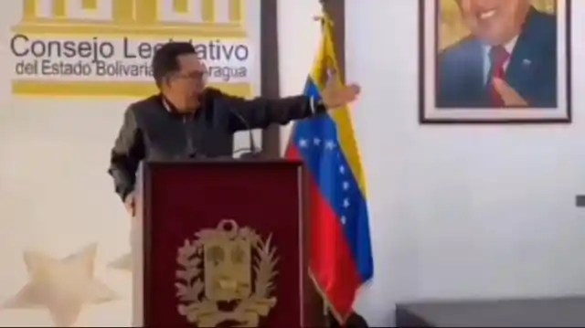 Chavismo and its aberrations: The women who insulted and threatened María Corina Machado and Edmundo González in La Encrucijada get decorated