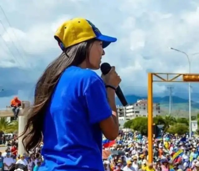 Vente Venezuela Joven guarantees witnesses and substitutes at all polling stations in Nueva Esparta State