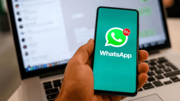 WhatsApp mete inteligencia artificial y cambia la aplicación: cómo funcionará Meta AI a partir de ahora