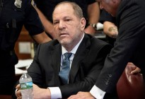 Harvey Weinstein, al borde de la muerte: quedó internado tras presentar síntomas de esta enfermedad