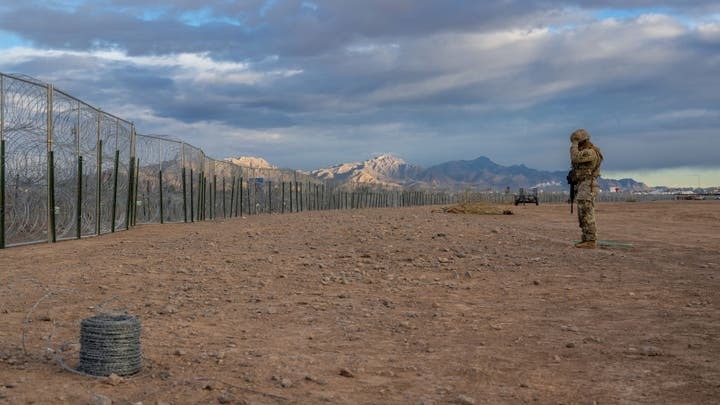 El Paso en alerta máxima ante peligroso grupo criminal del Tren de Aragua que irrumpe por las fronteras