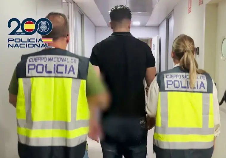 Desarticularon banda criminal en Madrid dedicada a conquistar homosexuales a través de Grindr