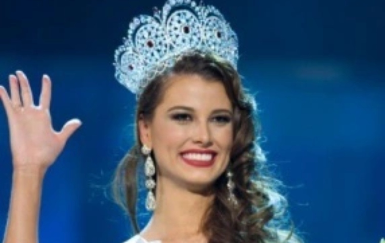 Si antes hubiese conocido la palabra de Dios, Stefanía Fernández no hubiese participado en el Miss Venezuela 