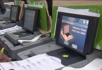 “Esto es para su seguridad”: Prueban equipos de votación en Miami-Dade