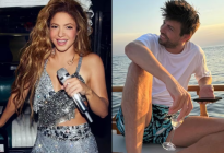 Gerard Piqué habla sobre Shakira: La verdad no está contada de la manera que ha sido